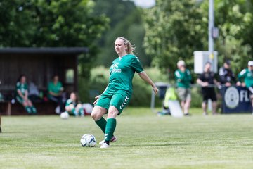 Bild 228 - SV GW Siebenbaeumen - TuS Tensfeld : Ergebnis: 2:2